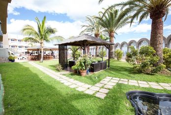 Hotel, Hotel San Agustín Beach Club Gran Canarias