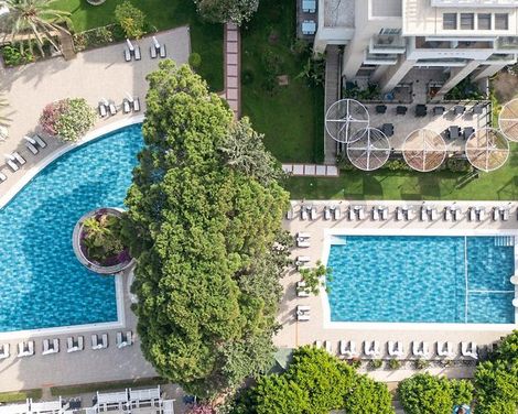 Hotel Oleander-1