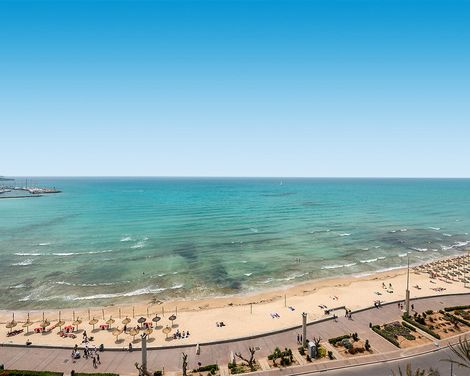 allsun Hotel Marena Beach-1