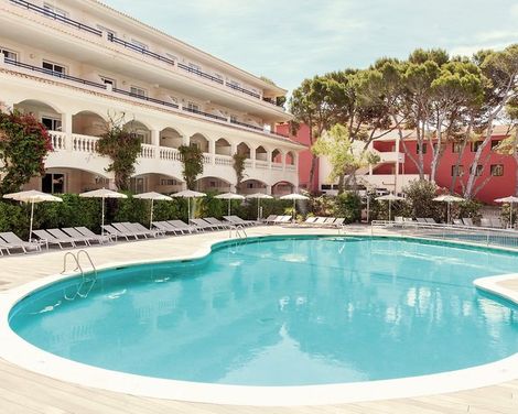 Diamant Hotel & Aparthotel-3