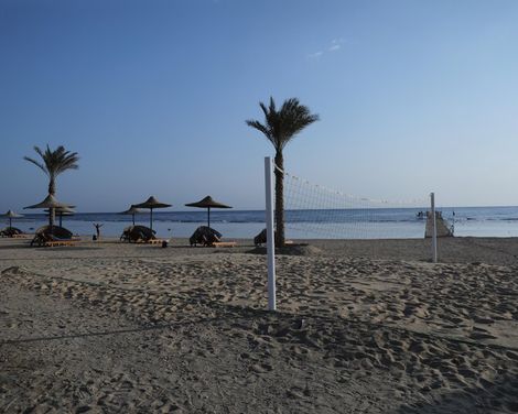 Amarina Queen Resort Marsa Alam-2