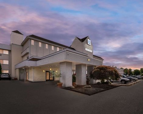 SureStay Hotel by Best Western SeaTac North-2