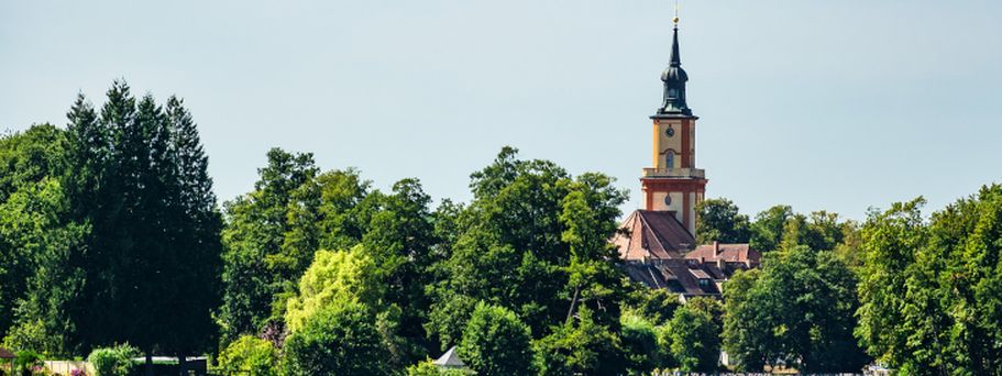 Uckermärkische Seen
