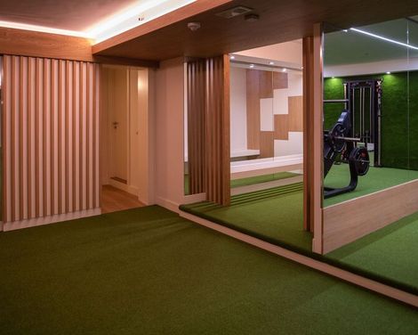 Arrecife Gran Hotel & SPA-3