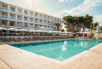 Hotel, Diamant Hotel & Aparthotel