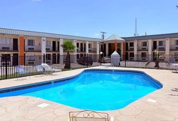 Hotel, Del Rio Inn