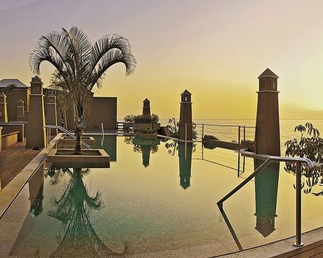 Hotel Playa Calera-3