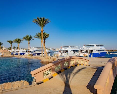 Continental Hotel Hurghada-1