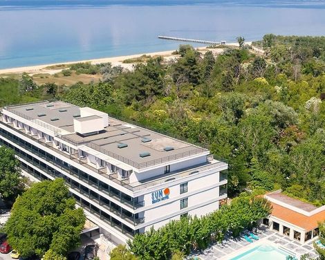 Sun Beach Hotel-2