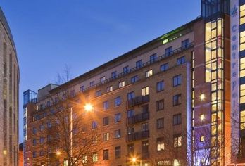 Hotel, Clayton Hotel Belfast