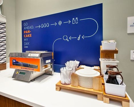 Holiday Inn Express NYC Brooklyn - Sunset Park-2