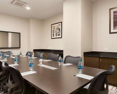 Hampton Inn Chicago Downtown N Loop/Michigan Ave-2