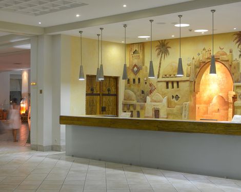 Vincci Safira Palms-3