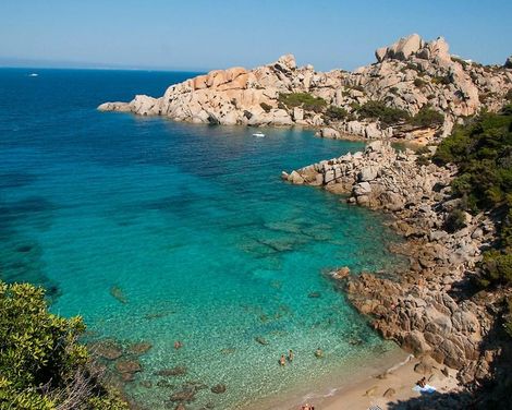 Residence I Mirti Bianchi-0