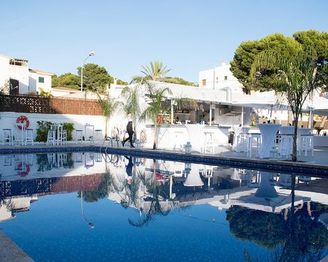 Chevy Hotel & Suites-0