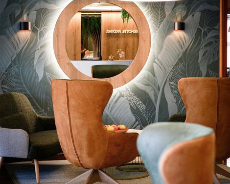 Best Western Plus Parkhotel Erding-1