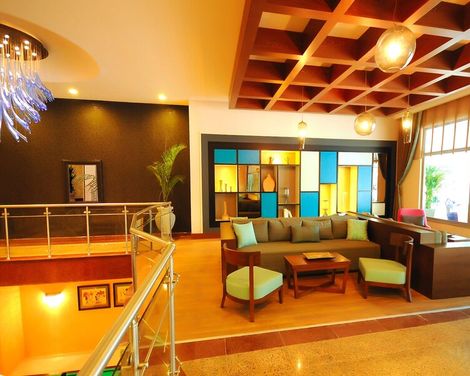 Insula Resort & Spa-4