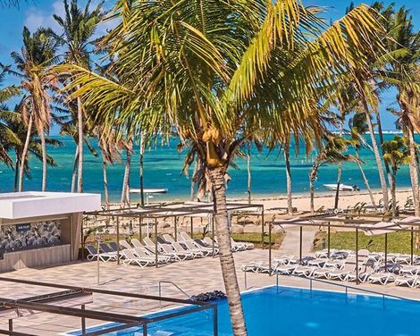 Hotel Riu Turquoise-0