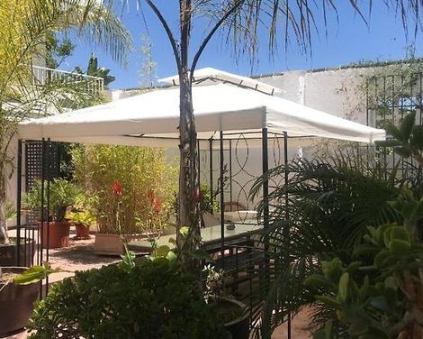 Apartamentos Turísticos La Mundial-2