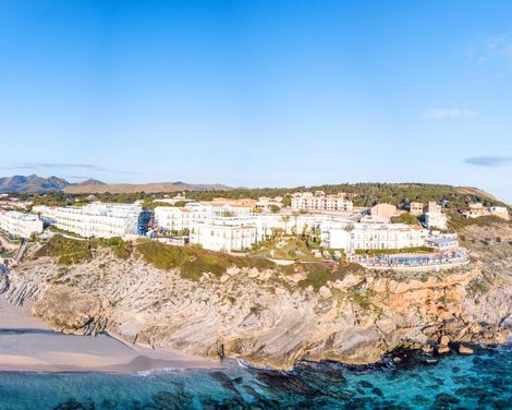 VIVA Cala Mesquida Resort & Spa-4