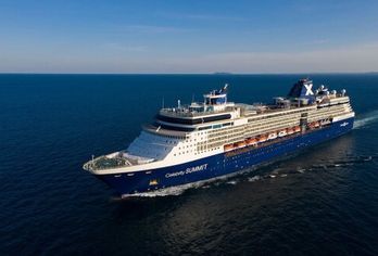 Kreuzfahrtschiff, Celebrity Summit