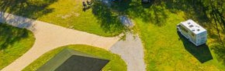 Wohnmobiltour Kroatien