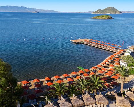 Kadikale Resort Spa & Wellness-1