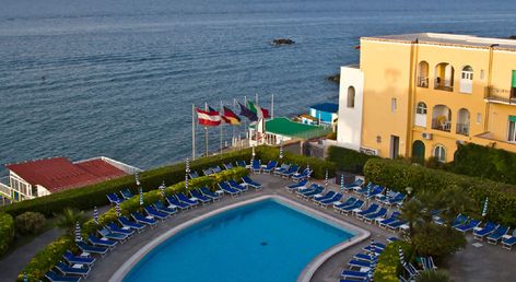 Hotel Terme Alexander