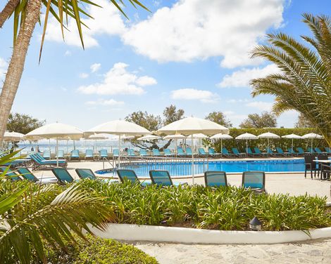 Universal Hotel Castell Royal-2