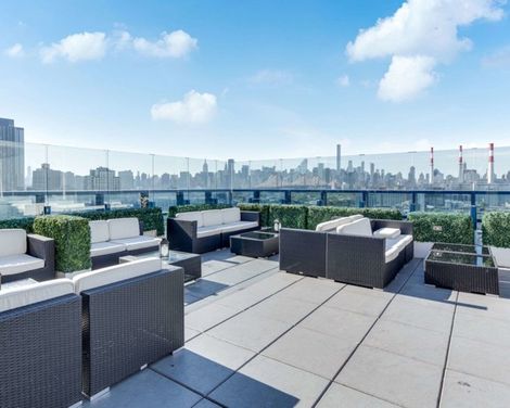 Vista LIC Hotel - Best Western Premier Collection-2