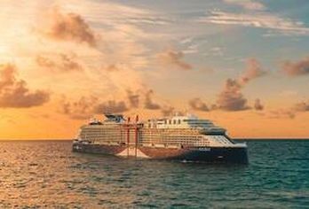 Kreuzfahrtschiff, Celebrity Ascent