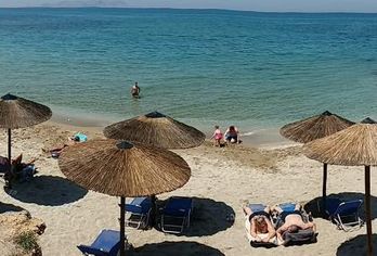 Diogenis Blue Palace Hotel