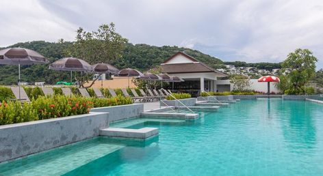 Kata Palm Resort