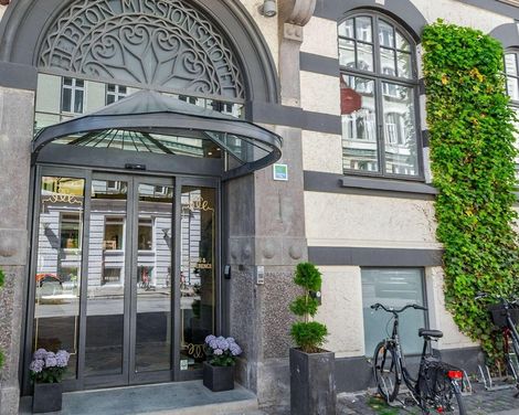 Best Western Hotel Hebron-2