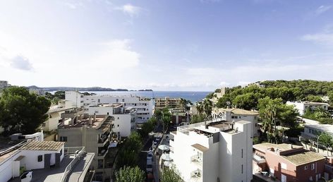 allsun Hotel Paguera Vera Beach