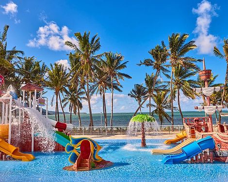 Hotel Riu Turquoise-1