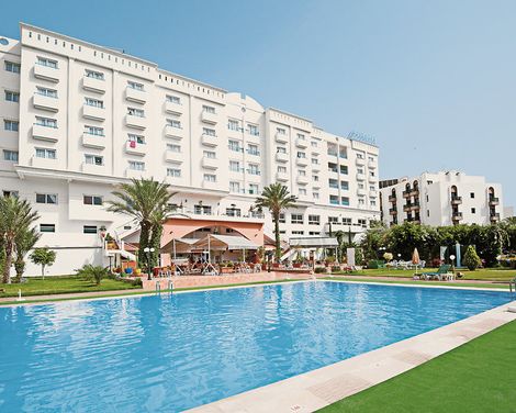 Tildi Hotel & Spa-0