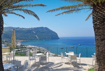 Hotel, Royal Palm Hotel Terme