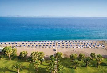 Hotel, Sun Beach Resort