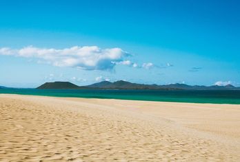 Hotel, Apartamentos Hesperia Bristol Playa