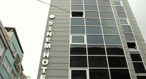 Sinem Hotel