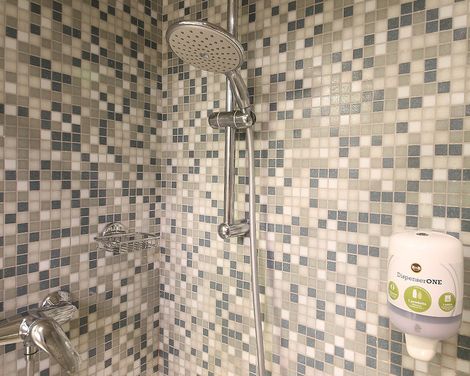 B&B HOTEL Udine-0