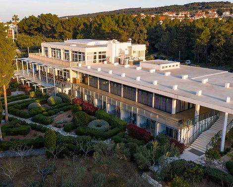 Aminess Vival Velaris Resort-0