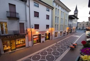 Hotel, Residenza Agnello d’Oro