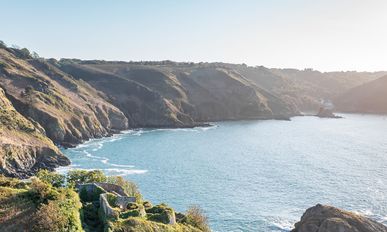 Jersey – Französischer Charme  auf Britischen Inseln