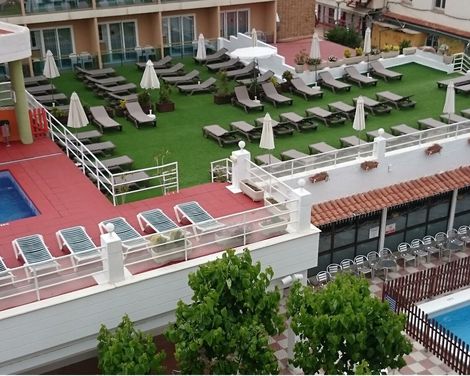 Hotel Maria del Mar-4