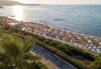 Hotel, Alexander Beach Hotel & Village Resort