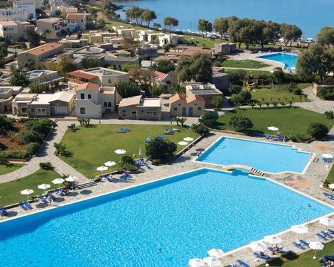 Kalimera Kriti Hotel & Village Resort-3