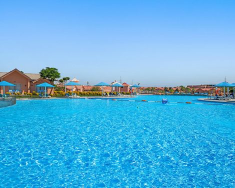 Pickalbatros Jungle Aqua Park-3