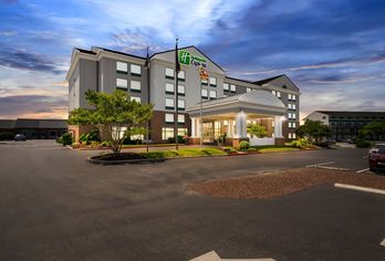 Hotel, Holiday Inn Express & Suites Ocean City